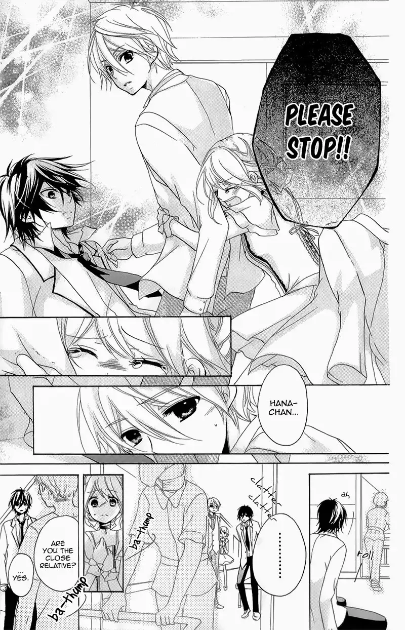 Ouji to Hero Chapter 14 11